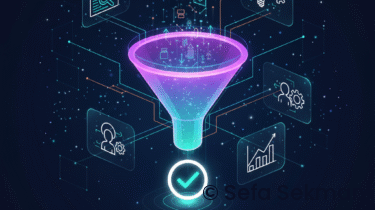 Dönüşüm Oranı Optimizasyonu (CRO)