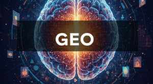 Generative Engine Optimization (GEO)