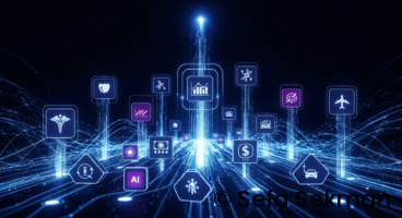 Yapay Zeka Uygulamaları: Geleceği Şekillendiren Kapsamlı Rehber