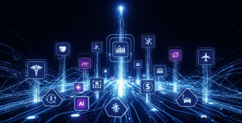 Yapay Zeka Uygulamaları: Geleceği Şekillendiren Kapsamlı Rehber