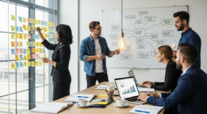 Marka İsmi Oluşturma: Akılda Kalan ve Başarılı Bir Marka Yaratmanın Kapsamlı Rehberi