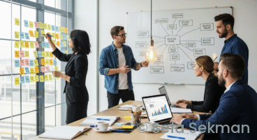 Marka İsmi Oluşturma: Akılda Kalan ve Başarılı Bir Marka Yaratmanın Kapsamlı Rehberi