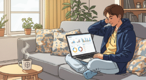 Anket Doldurarak Para Kazanma