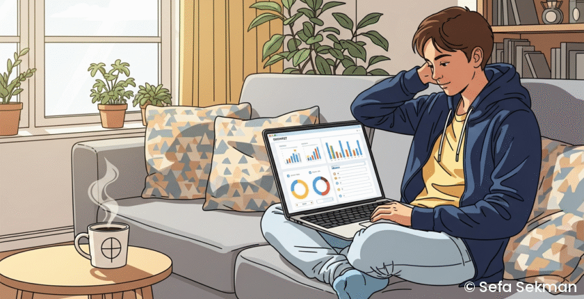 Anket Doldurarak Para Kazanma