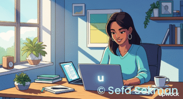 Upwork Rehberi: Sıfırdan Zirveye Freelancer Olma Sanatı