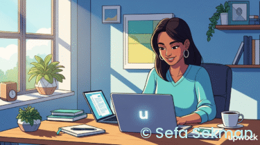 Upwork Rehberi: Sıfırdan Zirveye Freelancer Olma Sanatı