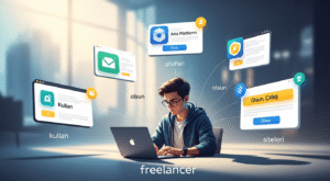 Freelancer Siteleri