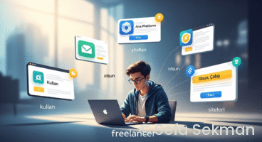 Freelancer Siteleri