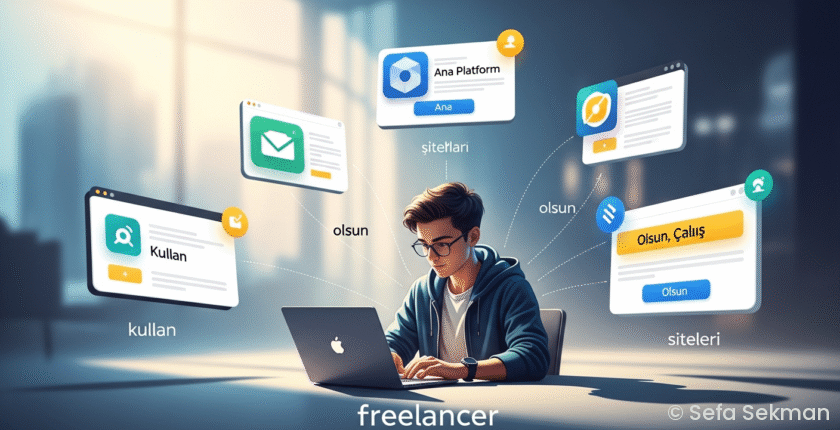 Freelancer Siteleri